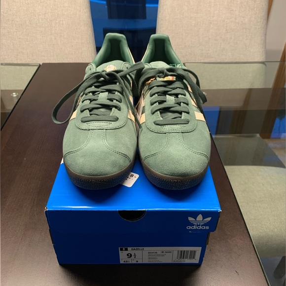 Adidas Gazelle “Mexico” - Picture 4 of 6